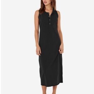Mate the Label Midi Dress